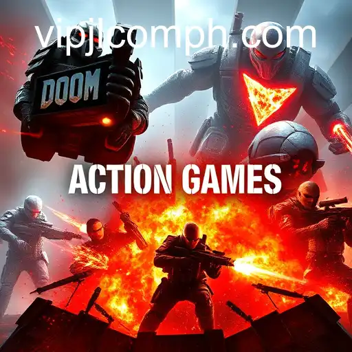 Exploring the Thrilling World of Action Games: The 'vipjl' Connection