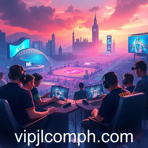 The Rise of Gaming Platforms in 2025