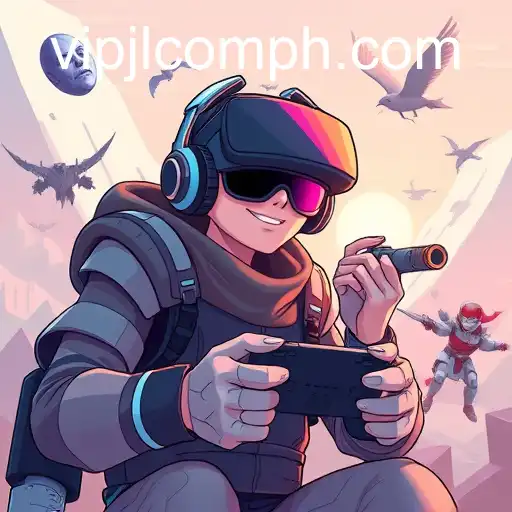 The Rise of Gaming Platforms in 2025