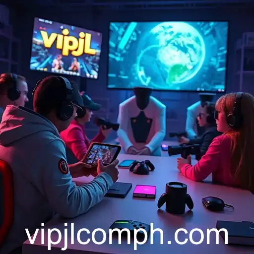 The Evolution of Gaming Communities in 2025