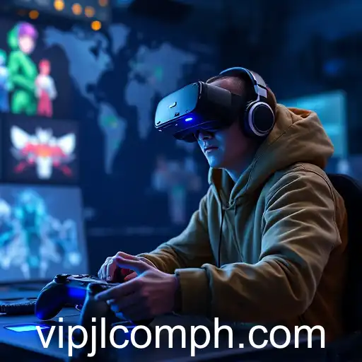 The Evolution of Online Gaming in 2025