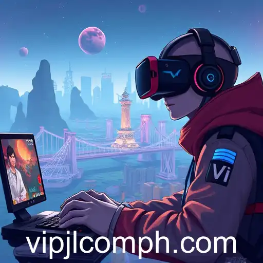 Future of Gaming: Trends and Insights