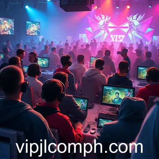The Rise of Gaming Communities in 2025