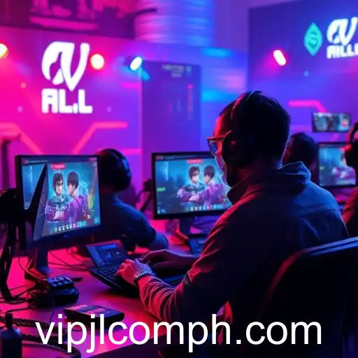 Evolving Gaming Trends in 2025