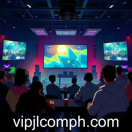 The Rise of Online Gaming Communities