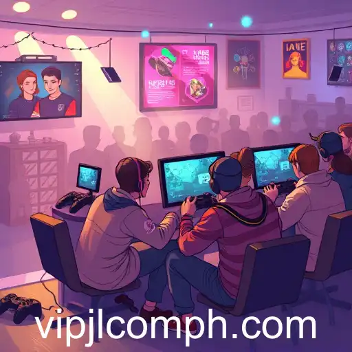 The Rise of Online Gaming in 2025