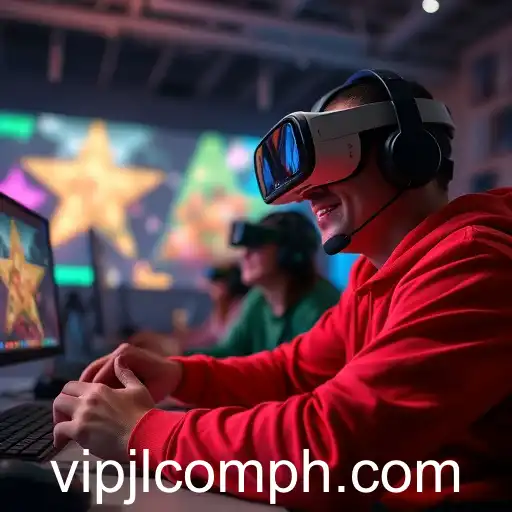 The Rise of Online Gaming in 2025