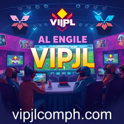 The Rise of VIPJL: A New Era in Online Gaming