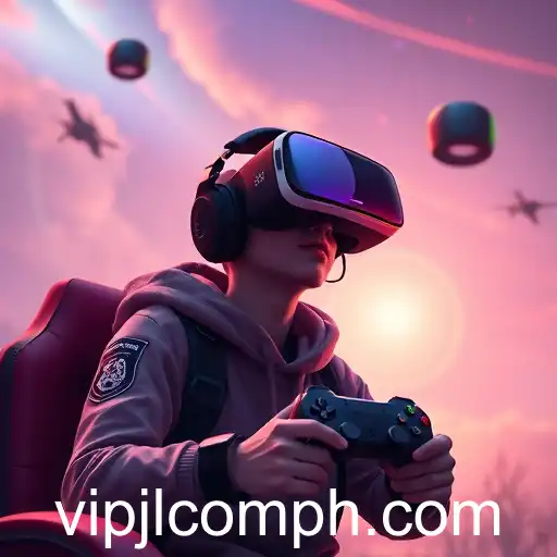 Gaming Revolution: The Rise of VIP Gaming Experiences