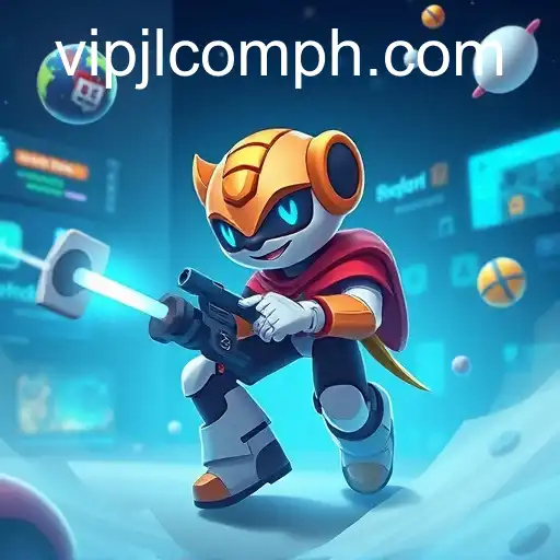 The Evolution of Online Gaming with VIPJL