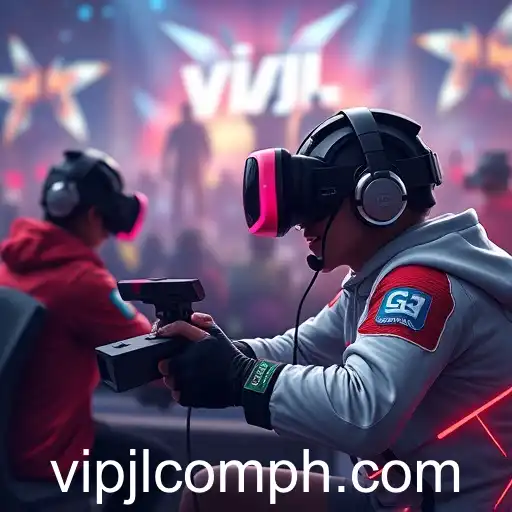 Rising Popularity of Online Gaming in 2025