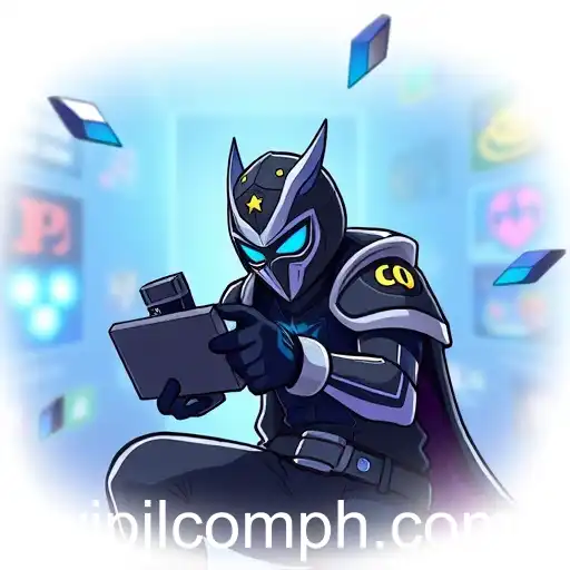 The Rise of VIPJL in Gaming Culture