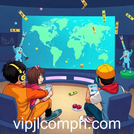 The Rise and Dynamics of VIP Gaming Platforms