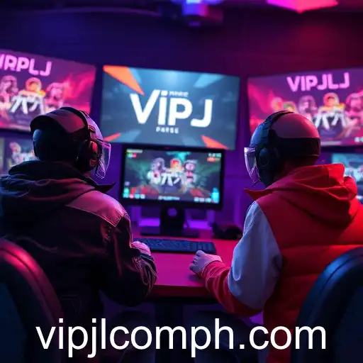 The Rise of VIPJL: Transforming Online Gaming