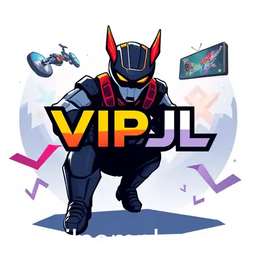 Revolutionizing Online Gaming: The Rise of 'vipjl'