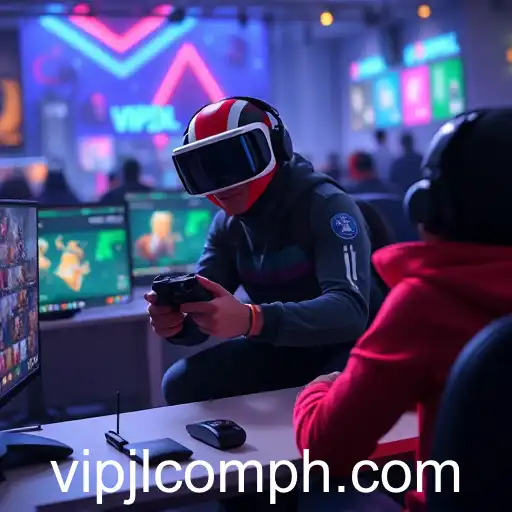 The Rise of 'vipjl': Analyzing Its Impact on Gaming Culture